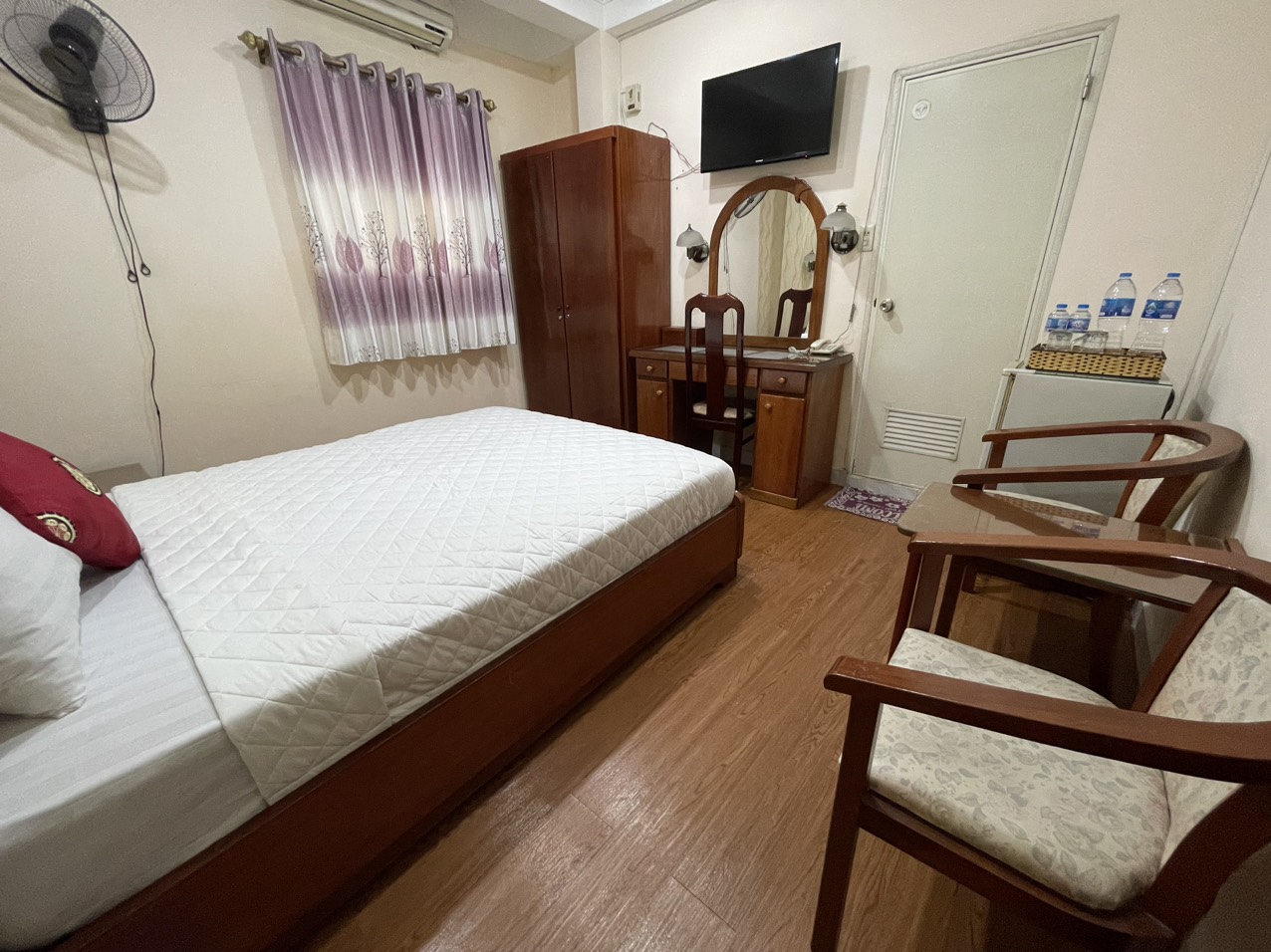 Phòng đơn 1-2 người 504